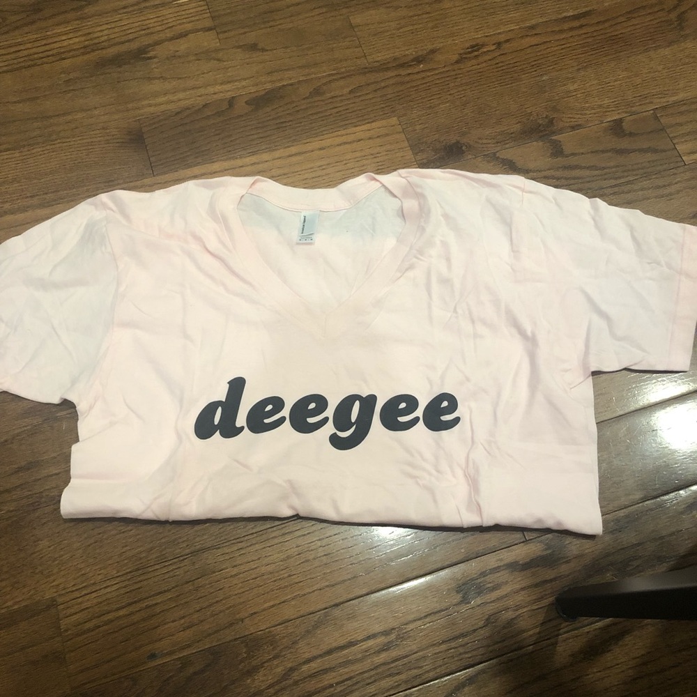 delta gamma shirt